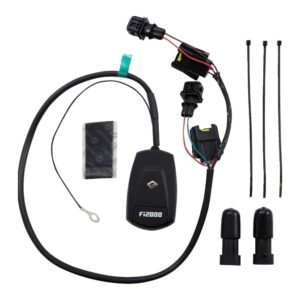 Fi2000 O2 Fuel Tuning Module For Harley