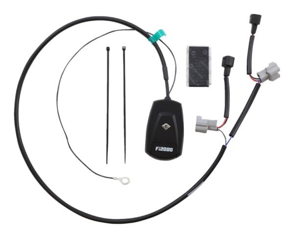 Fi2000 Fuel Tuning Module For Metric Cruiser