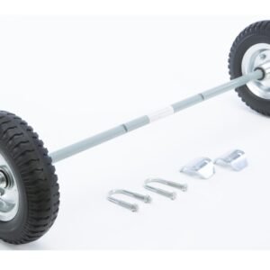 Fire Power Mototrainer Training Wheels Yamaha PW 50 1981-2026 [Open Box]