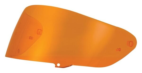 Fly Racing Street Sentinel Mirrored Face Shield