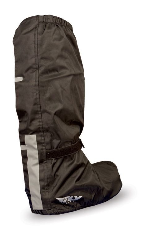Fly Racing Street Rain Boot Covers - Image 2