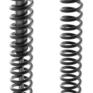 Fox Factory Fork Cartridge Kit For Harley