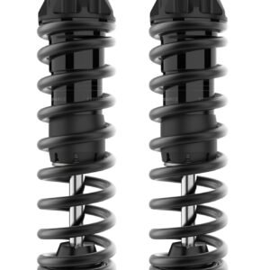 Fox Factory IFP Monotube Shocks For Harley