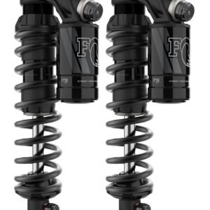 Fox Factory RC1 Shocks For Harley Sportster 1988-2022