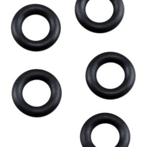 Fuel-Tool Fuel Line O-Rings For Harley 2001-2026