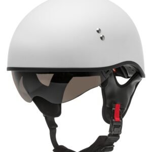 GMax HH65 Naked Helmet - Solid