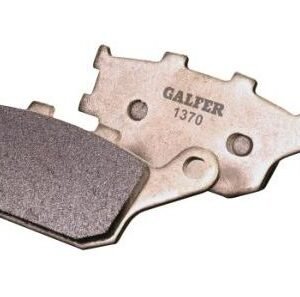Galfer HH Sintered 1370 Front / Rear Brake Pads For Harley