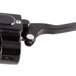 GMA 5/8" Bore Brake Master Cylinder Assembly For 1" Handlebars