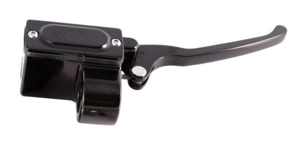 GMA 5/8" Bore Brake Master Cylinder Assembly For 1" Handlebars
