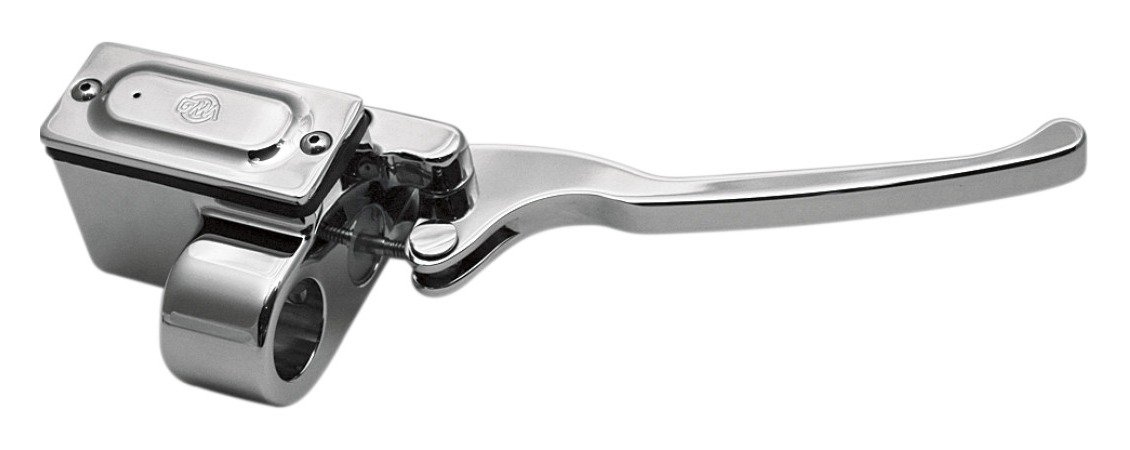 GMA 5/8" Bore Brake Master Cylinder Assembly For 1" Handlebars - Image 2