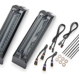 Ciro Filler Panel Kit For Harley Touring 2023-2026