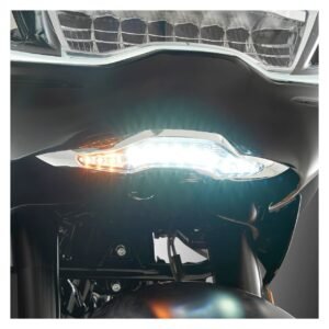 Ciro GOAT-E Light For Harley Road Glide 2023-2026