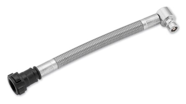 Goodridge Fuel Injection Lines For Harley