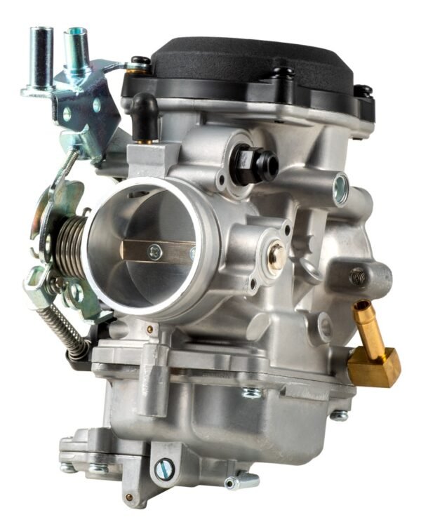 HardDrive Parts 40mm CV Carburetor Assembly For Harley 1988-2006