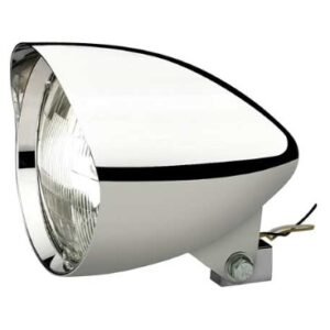 Headwinds 5-3/4″ Aurora U.S. Headlight Housing