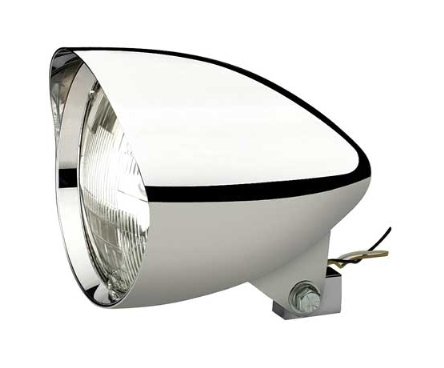 Headwinds 5-3/4″ Aurora U.S. Headlight Housing