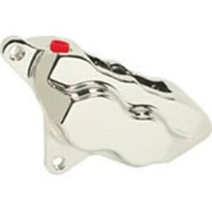 HHI 4-Piston Front Caliper Single For Harley 2000-2007