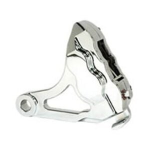 HHI 4-Piston Rear Caliper Kit For Softail 2000-2010