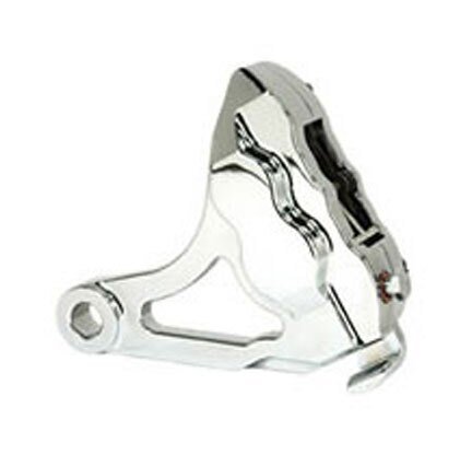 HHI 4-Piston Rear Caliper Kit For Softail 2000-2010