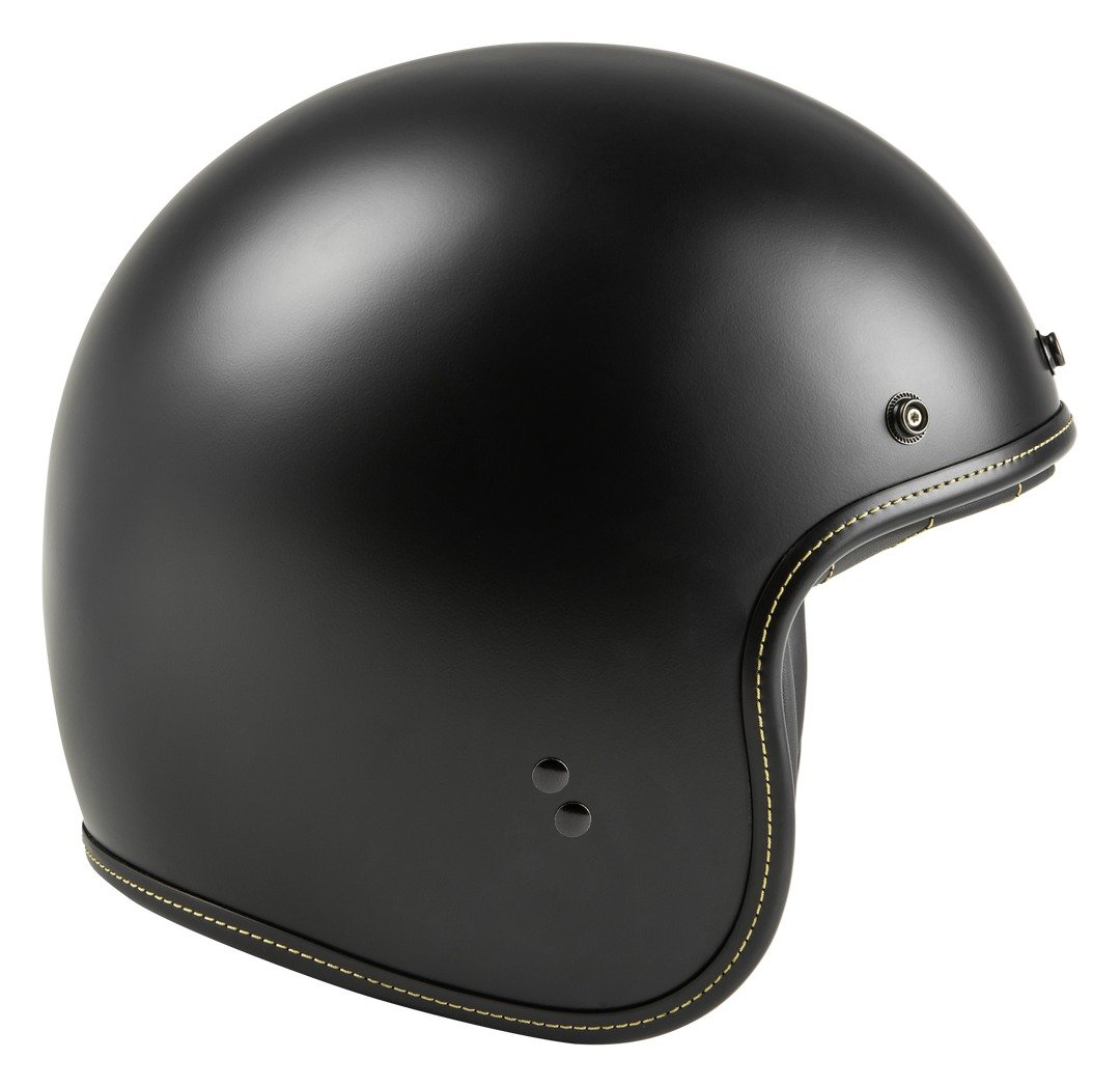 Highway 21 .38 Retro Helmet - Image 7