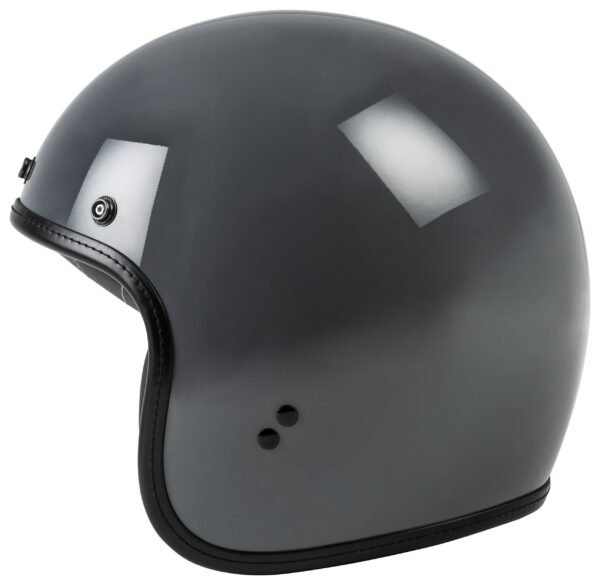 Highway 21 .38 Retro Helmet