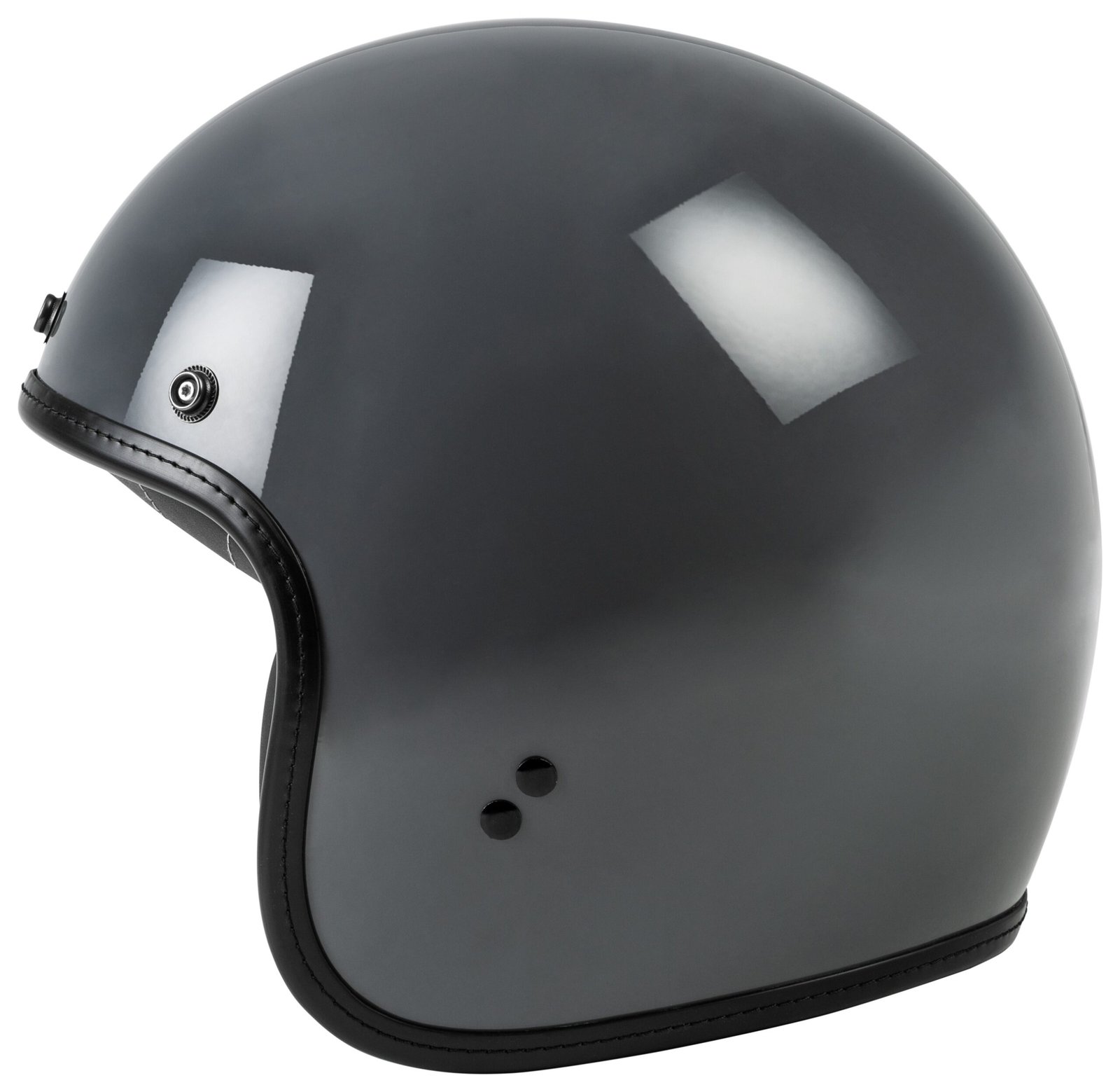 Highway 21 .38 Retro Helmet