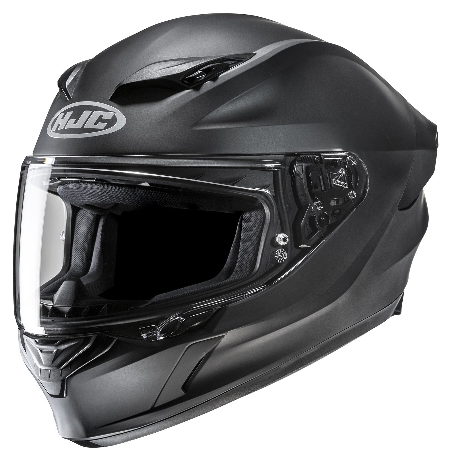 HJC i11 Helmet - Image 2