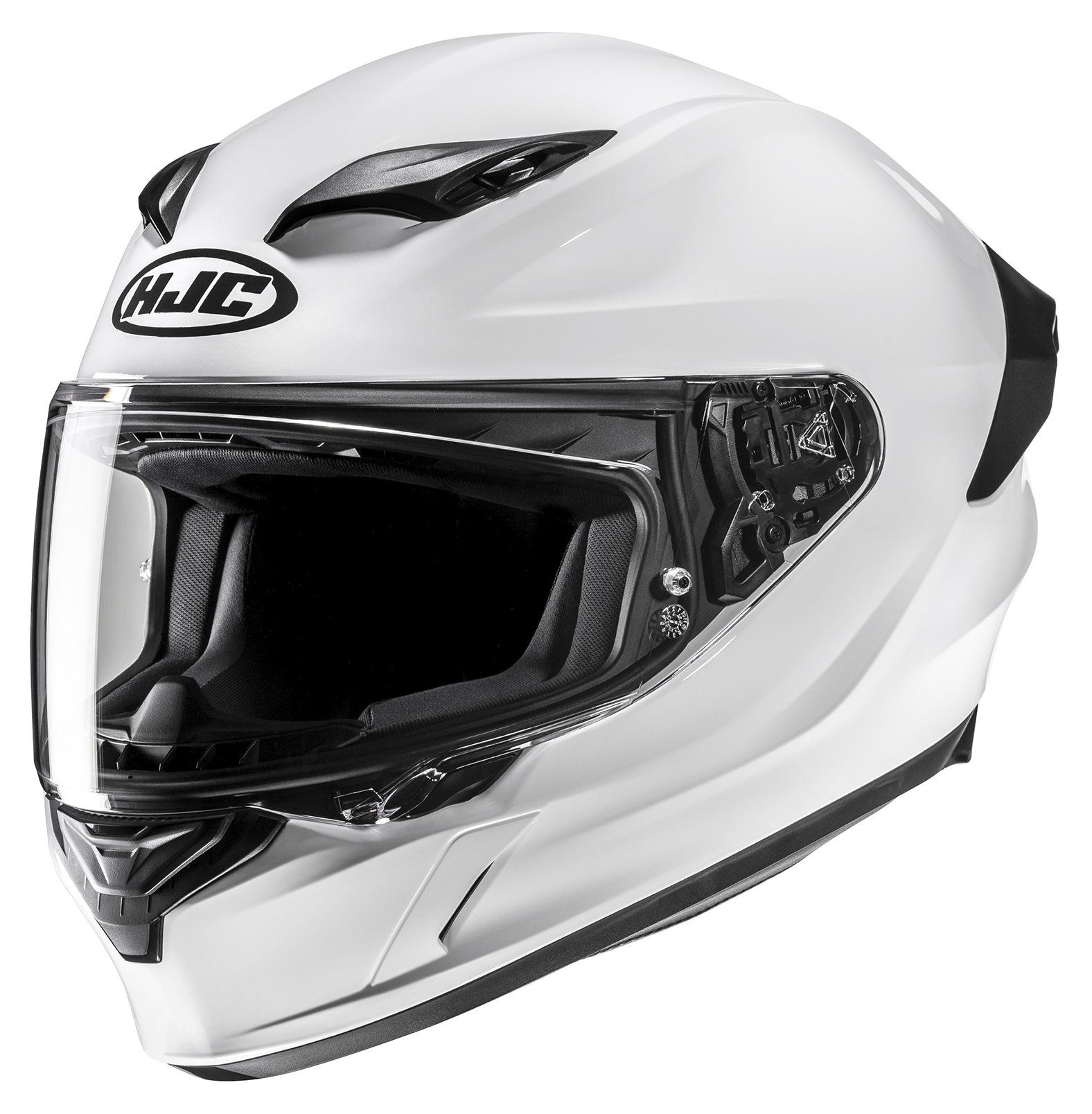 HJC i11 Helmet - Image 3