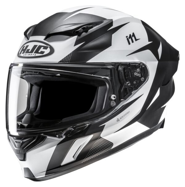 HJC i11 Instant Helmet