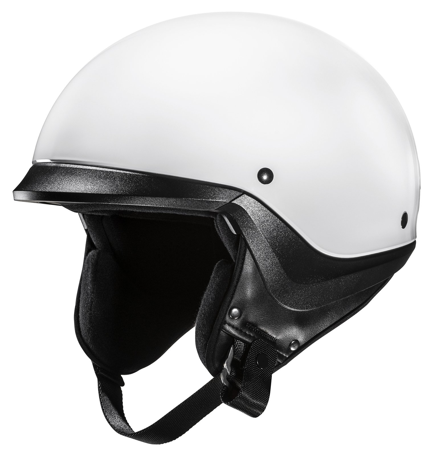 HJC C20 Helmet - Image 3