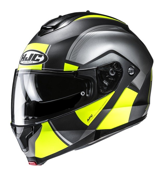 HJC C91 Jyn Helmet - Image 4