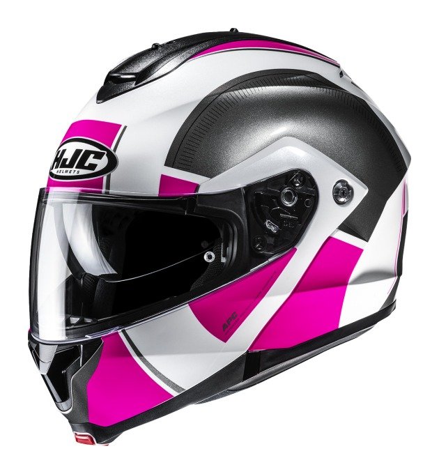 HJC C91 Jyn Helmet - Image 6
