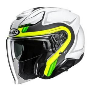 HJC F31 Bask Helmet