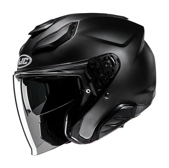 HJC F31 Helmet - Image 2