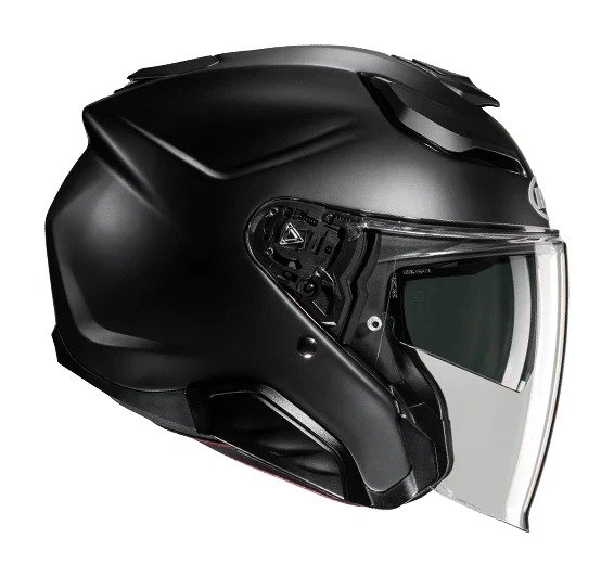 HJC F31 Helmet - Image 3