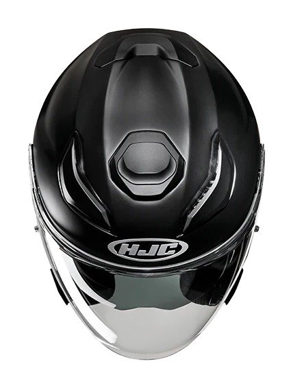 HJC F31 Helmet - Image 4