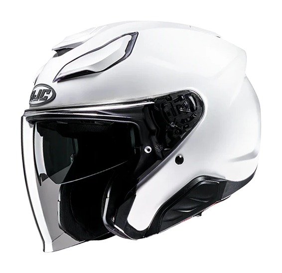 HJC F31 Helmet - Image 5