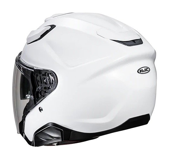 HJC F31 Helmet - Image 6
