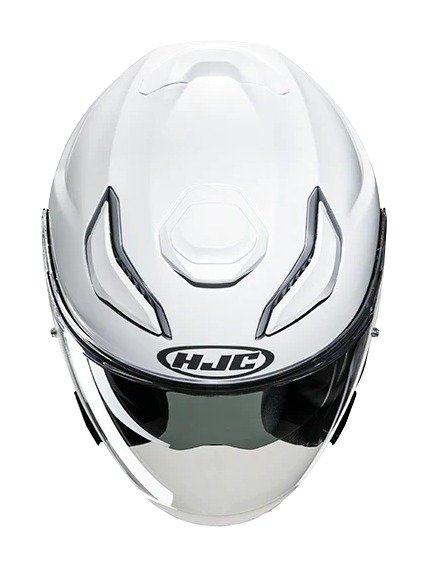 HJC F31 Helmet - Image 7