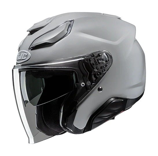 HJC F31 Helmet - Image 8
