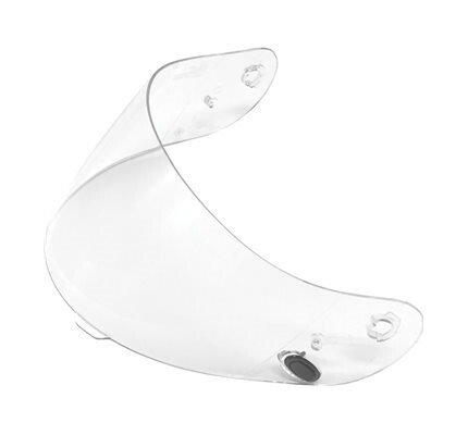 HJC HJ-09 Face Shield