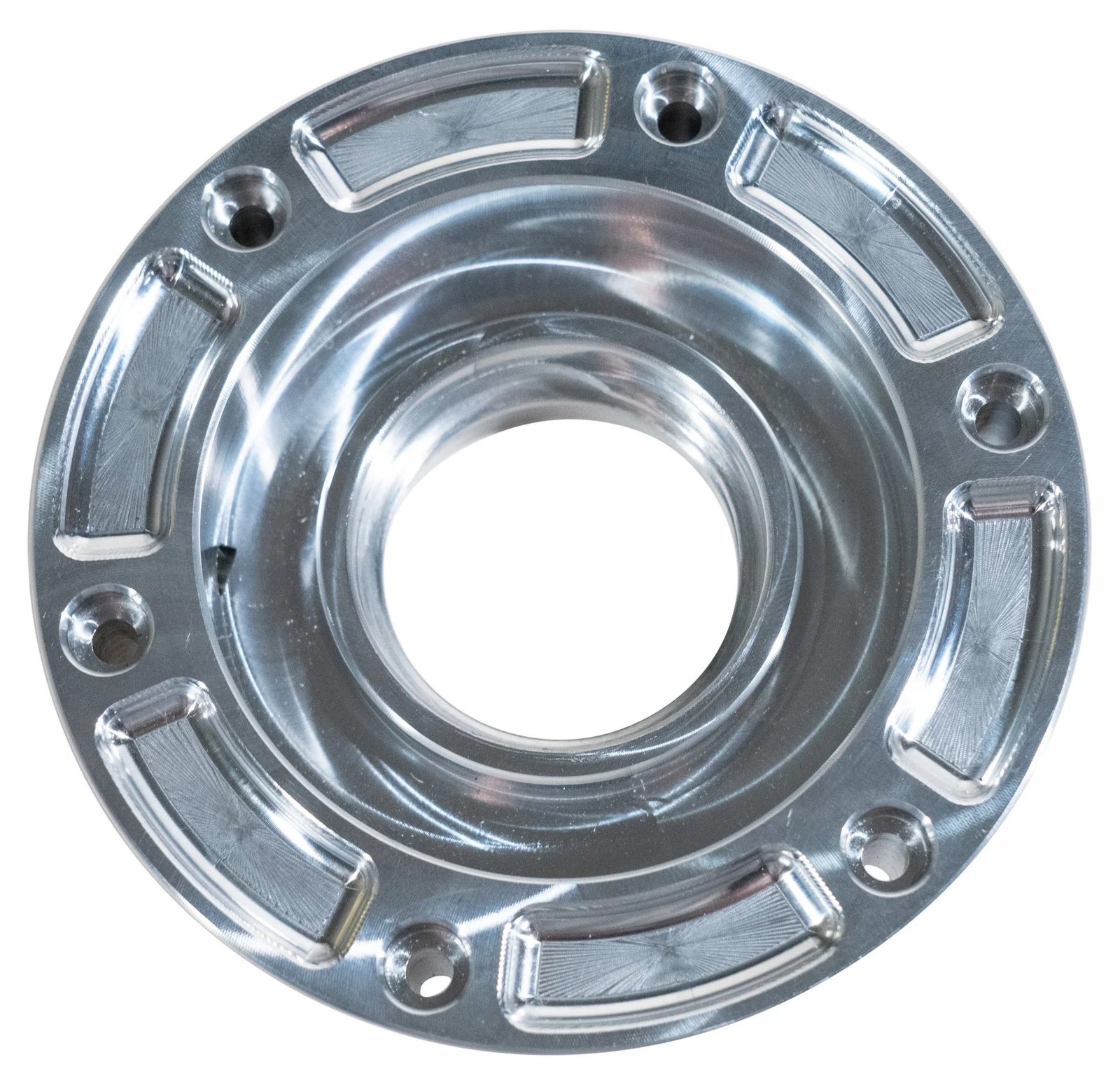 Hofmann Designs 12 Point Gas Cap Assembly For Harley FLHX / FLTRX 2023-2026 - Image 6