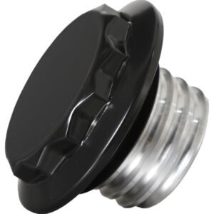Hofmann Designs Billet 12 Point Fuel Cap