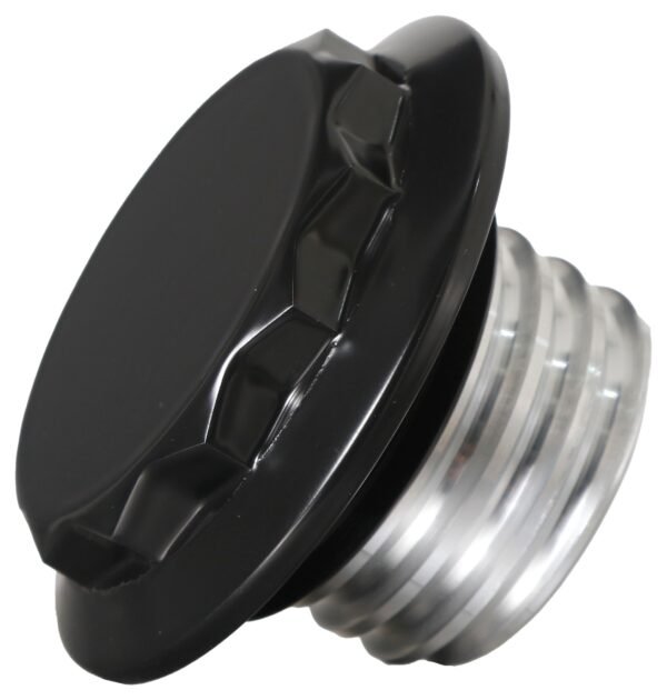 Hofmann Designs Billet 12 Point Fuel Cap