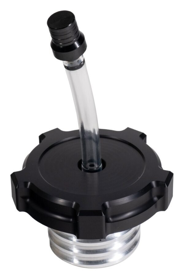 Hofmann Designs Moto X Fuel Cap
