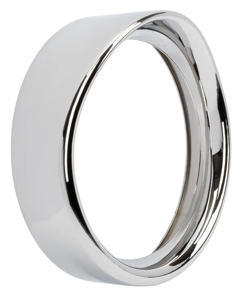 HogWorkz 7" Headlight Visor Trim Ring For Harley Softail / Freewheeler 1994-2025 - Image 7