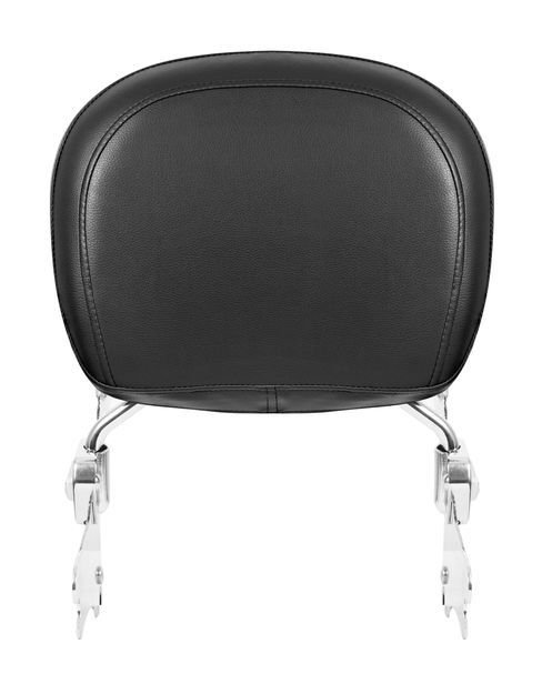 HogWorkz Detachable Sissy Bar With Backrest And Luggage Rack For Harley - Image 8