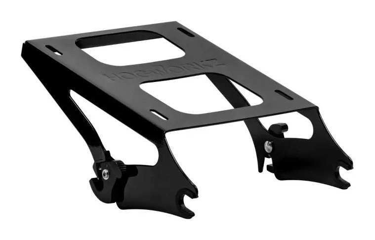 HogWorkz Detachable Tour Pack Conversion Kit For Harley Limited / Ultra Touring 2014-2026 - Image 2