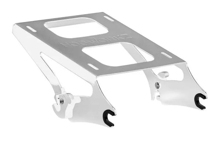 HogWorkz Detachable Tour Pack Conversion Kit For Harley Limited / Ultra Touring 2014-2026 - Image 5