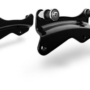 HogWorkz Docking Hardware Kit For Harley Touring